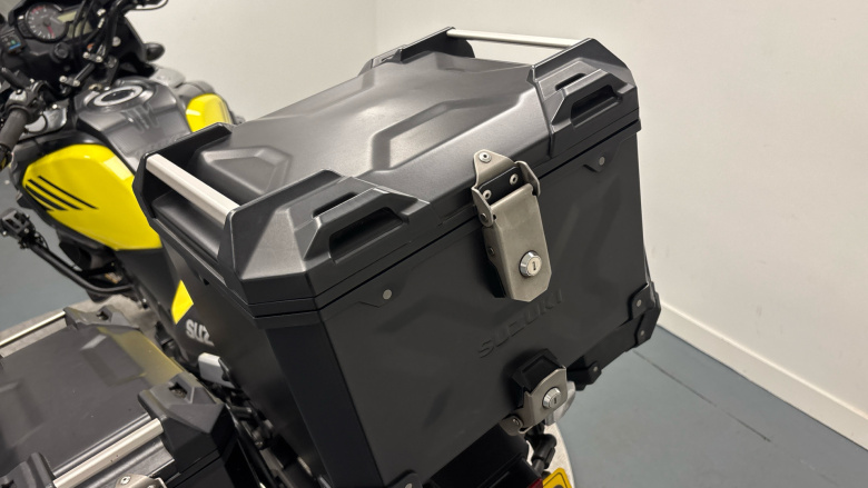 Suzuki V-Strom DL1000AL8